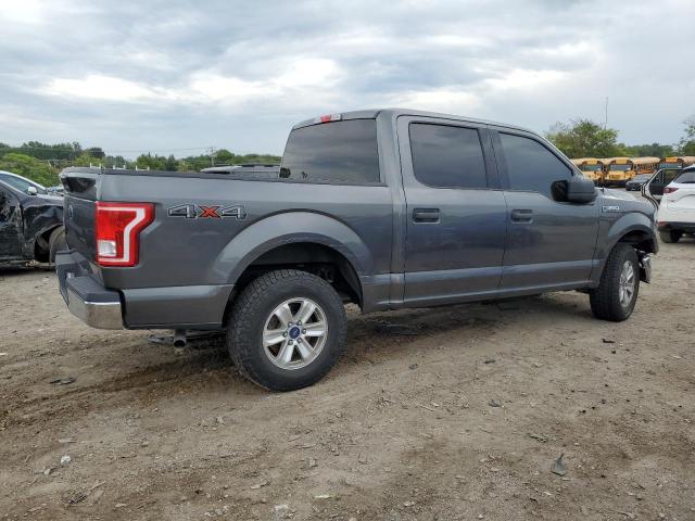 2017 FORD F150 SUPER - 1FTEW1E87HFC36937