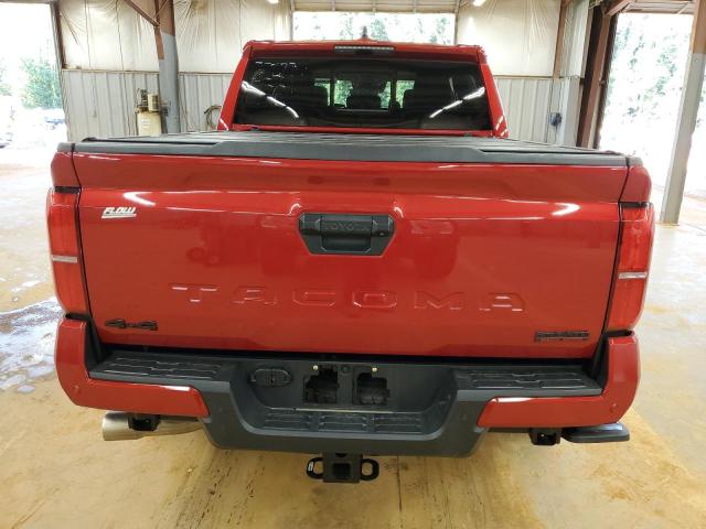 2025 TOYOTA TACOMA DOU 3TYLB5JN7ST067603