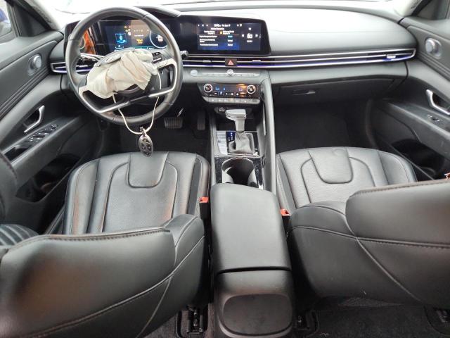 2024 HYUNDAI ELANTRA LI #3294597027