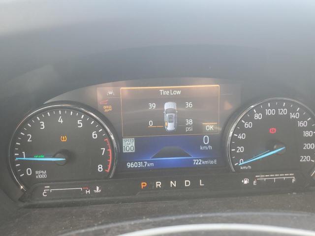 2023 FORD EXPLORER L - 1FM5K8FW0PNA02091