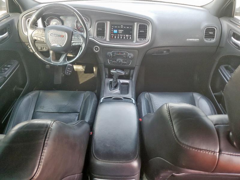 2019 DODGE CHARGER SXT 2C3CDXBGXKH752831