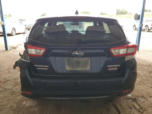 2019 SUBARU IMPREZA SP 4S3GTAJ68K1710789