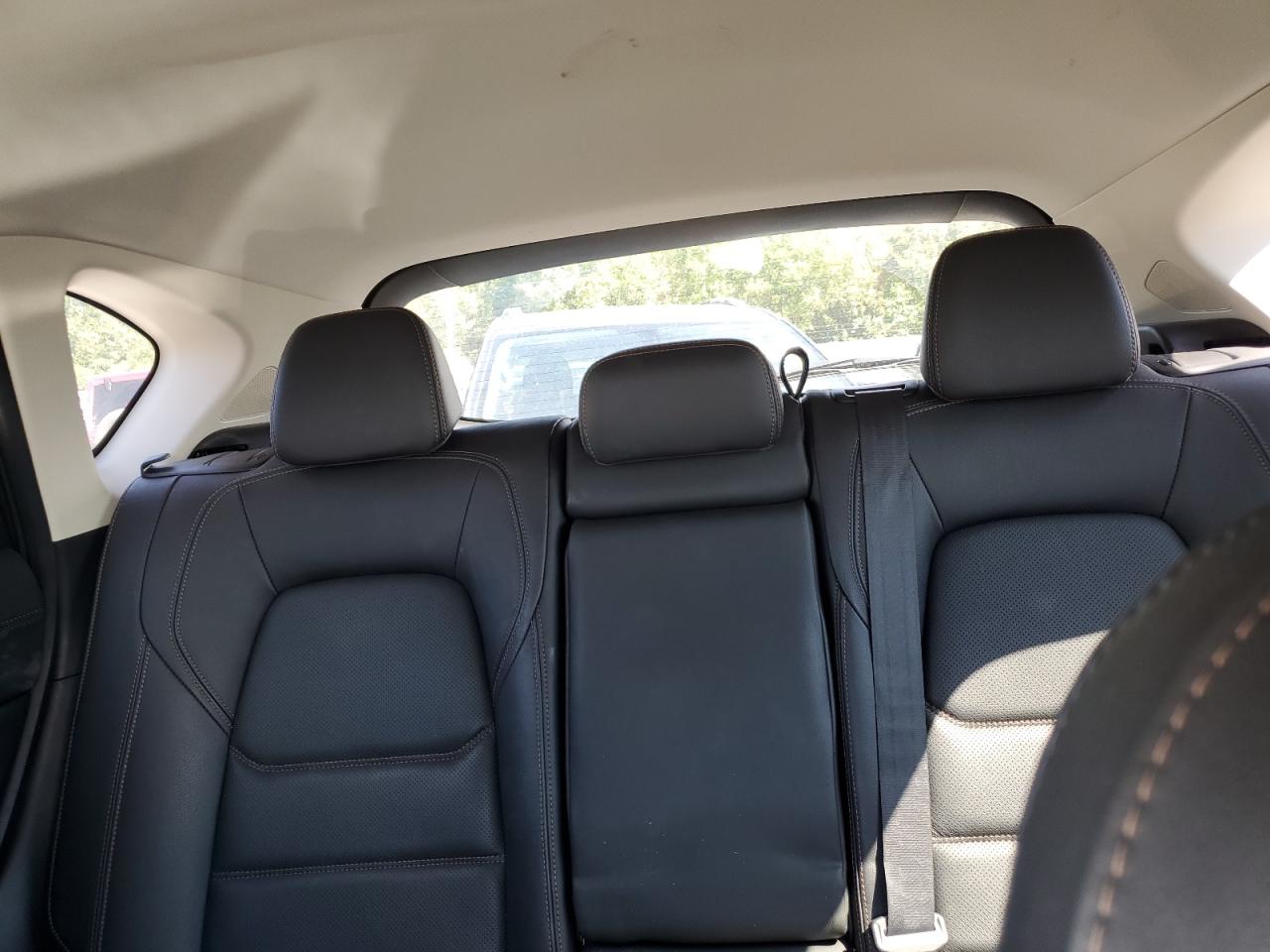 MAZDA CX-5 PREMIUM PLUS