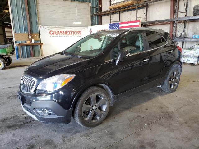 2014 BUICK ENCORE CON - KL4CJBSB1EB617840