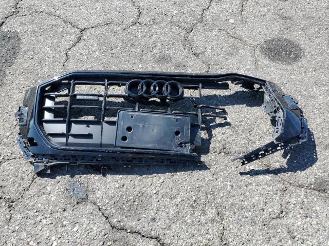 2020 AUDI Q8 PREMIUM WA1AVAF19LD026082