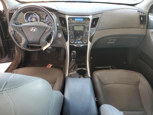 2012 HYUNDAI SONATA SE - 5NPEC4AC1CH395634