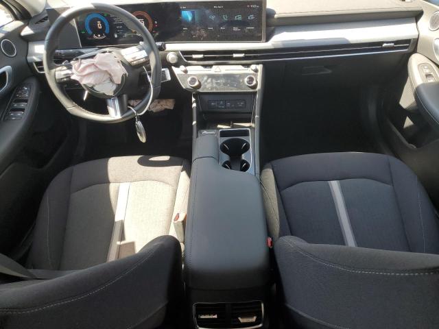 2025 HYUNDAI SONATA HYB - KMHL34JJXSA116611