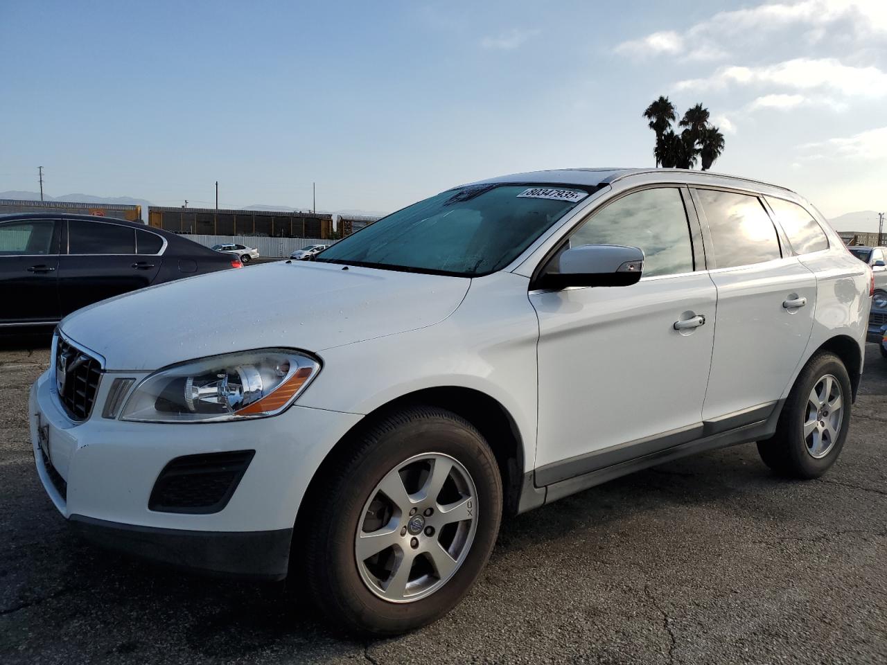 VOLVO XC60 3.2
