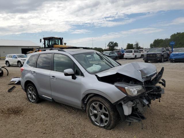 2017 SUBARU FORESTER 2.5I TOURING JF2SJAWC3HH478408