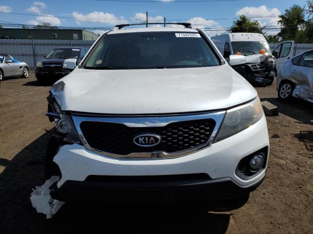 2012 KIA SORENTO BA - 5XYKT4A6XCG214146