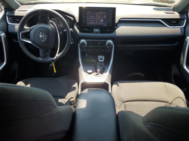 2022 TOYOTA RAV4 SE - 2T3T6RFV6NW032361