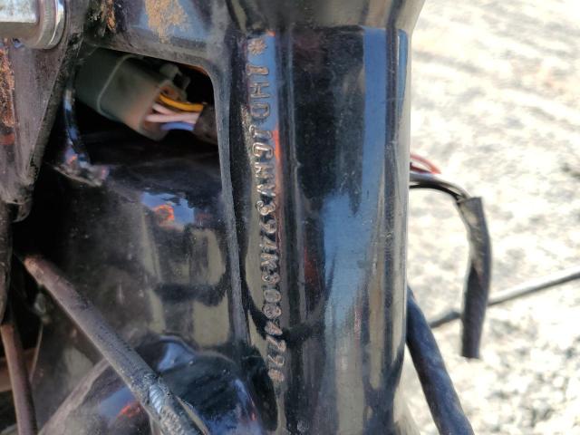 2004 HARLEY-DAVIDSON FXD 1HD1GHV394K303479