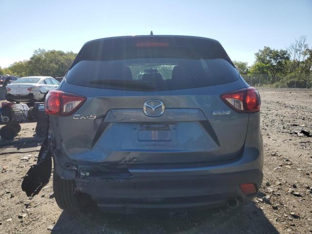 2016 MAZDA CX-5 TOURI JM3KE2CY9G0743412