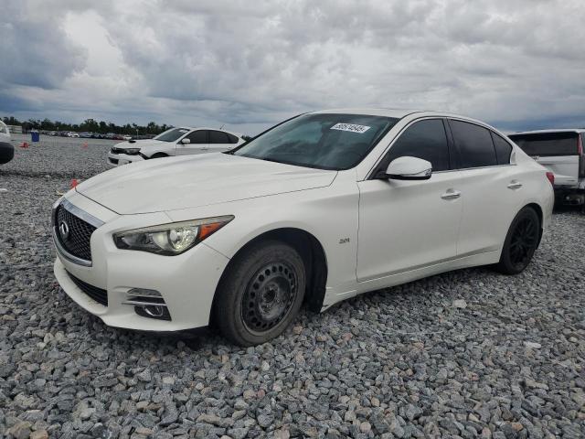 INFINITI Q50 BASE