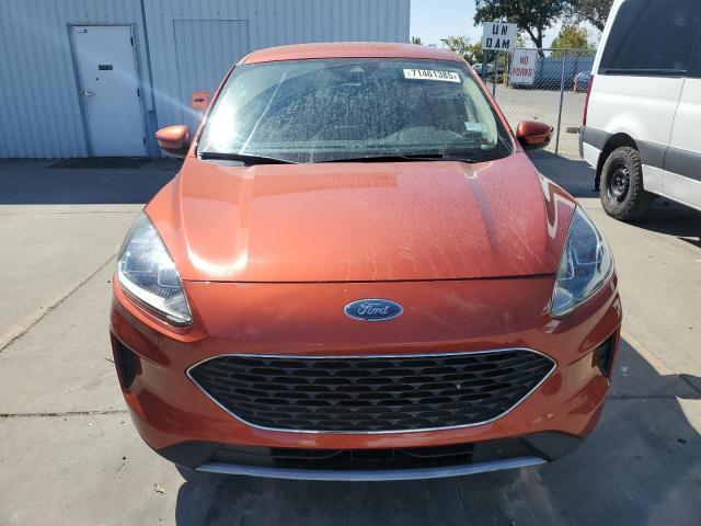 2020 FORD ESCAPE SE 1FMCU0G60LUA21726