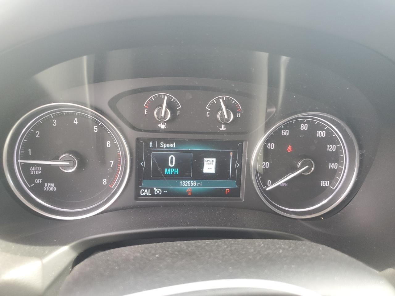 BUICK ENCLAVE ESSENCE