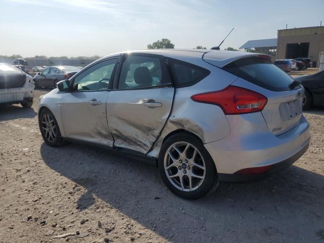 2015 FORD FOCUS SE - 1FADP3K25FL234211