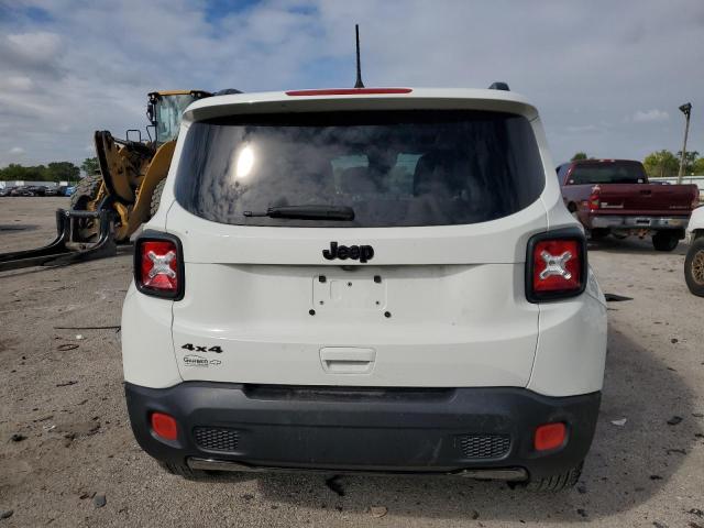 2018 JEEP RENEGADE LATITUDE - ZACCJBBB8JPH51007