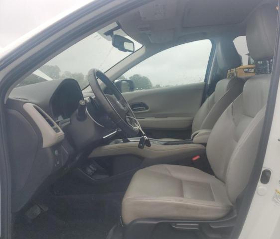 2016 HONDA HR-V EXL 3CZRU6H70GM703017