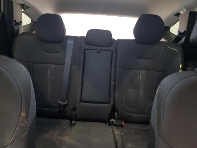 2025 HYUNDAI TUCSON SEL 5NMJBCDE0SH477374
