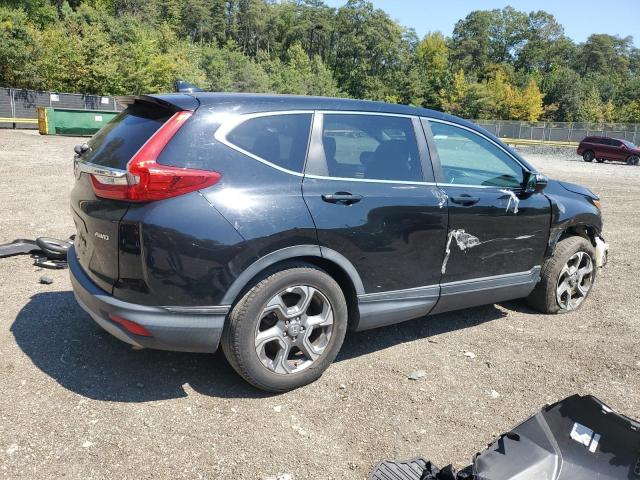 2017 HONDA CR-V EX - 2HKRW2H59HH603593