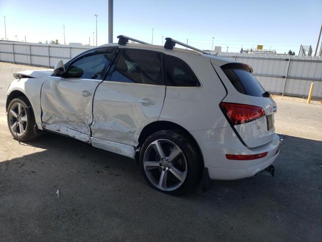 2014 AUDI Q5 TDI PREMIUM PLUS #3269747709