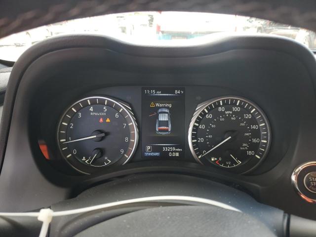 2022 INFINITI Q60 PURE JN1EV7JK3NM600630