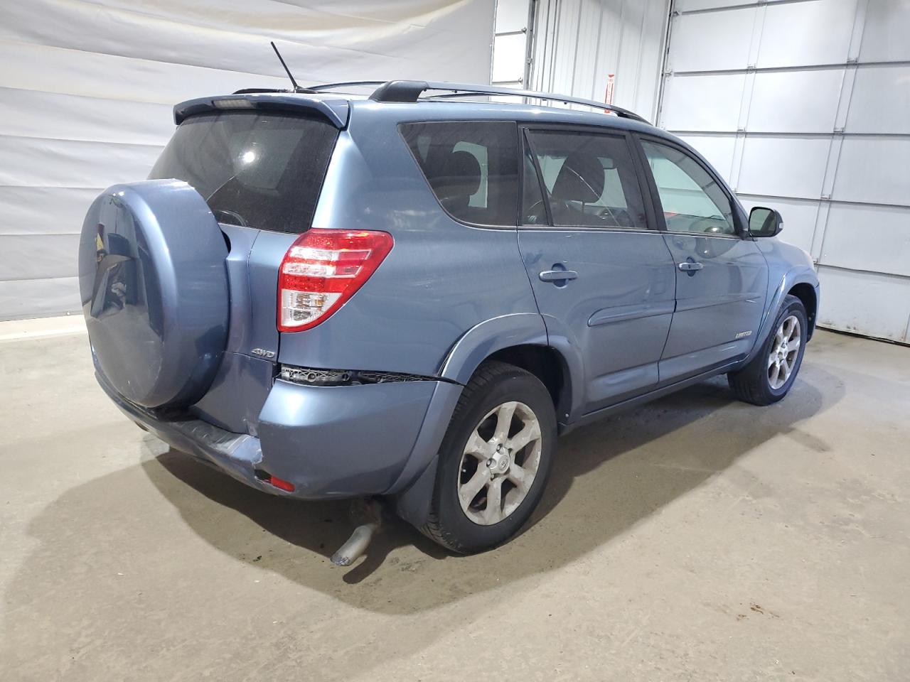 TOYOTA RAV4 LIMITED