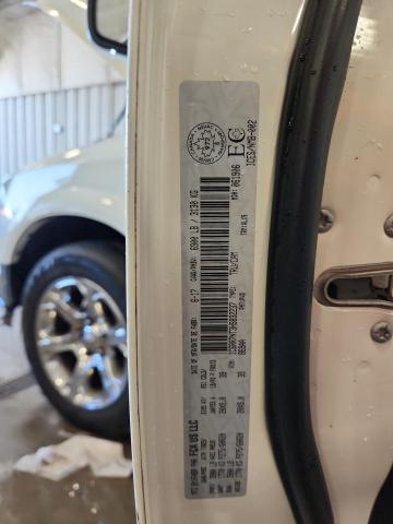 2017 RAM 1500 LARAM 1C6RR7NT3HS832237