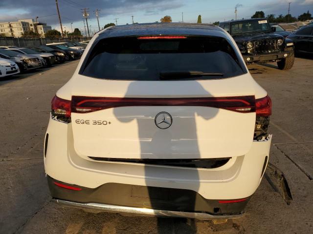 2025 MERCEDES-BENZ EQE SUV 35 - 4JGGM2BB1SA063677