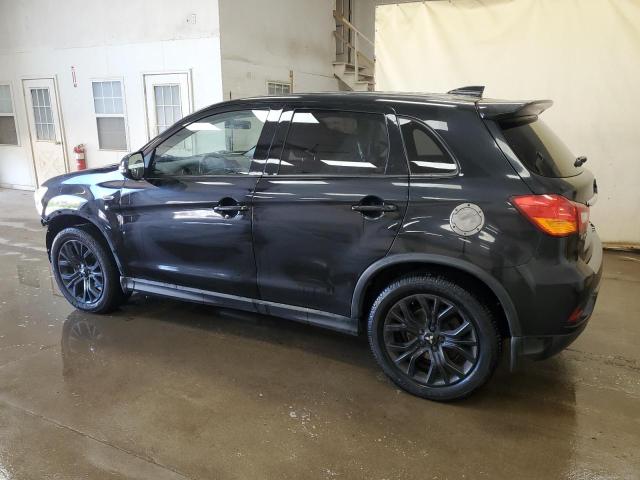 2018 MITSUBISHI OUTLANDER #3284838523