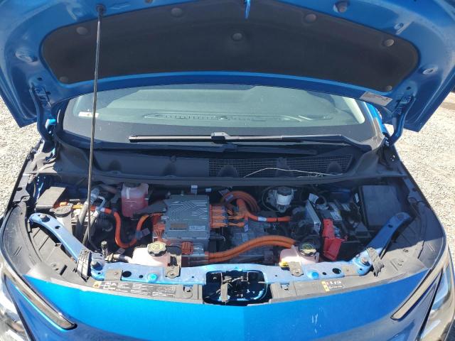 2022 CHEVROLET BOLT EV 2L 1G1FX6S01N4100381