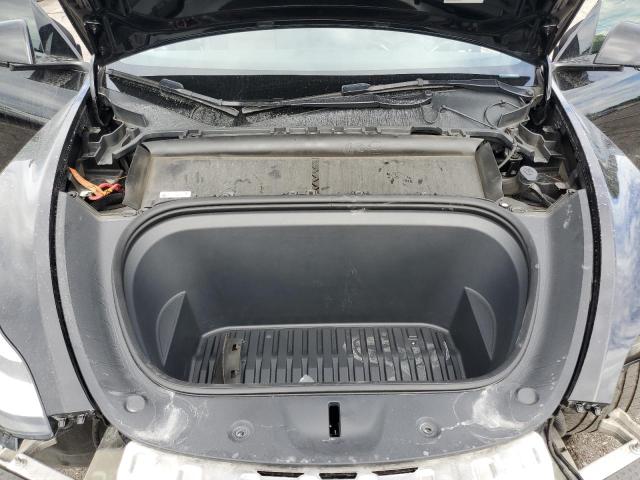 2022 TESLA MODEL Y 7SAYGDEEXNF509194