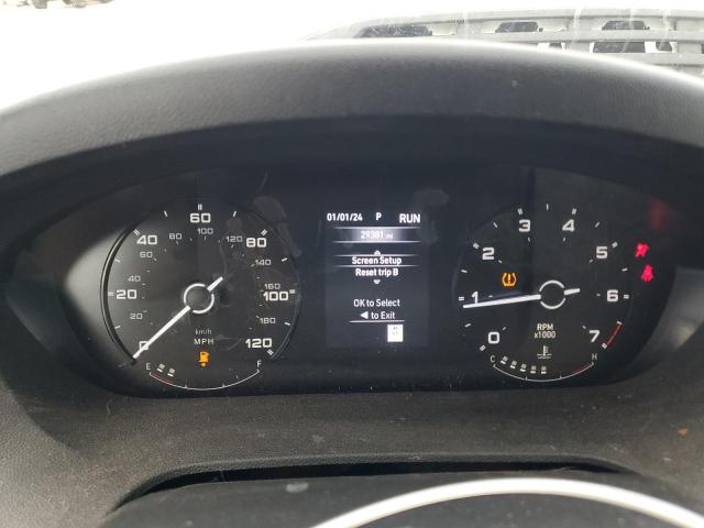 2024 RAM PROMASTER #3276649516