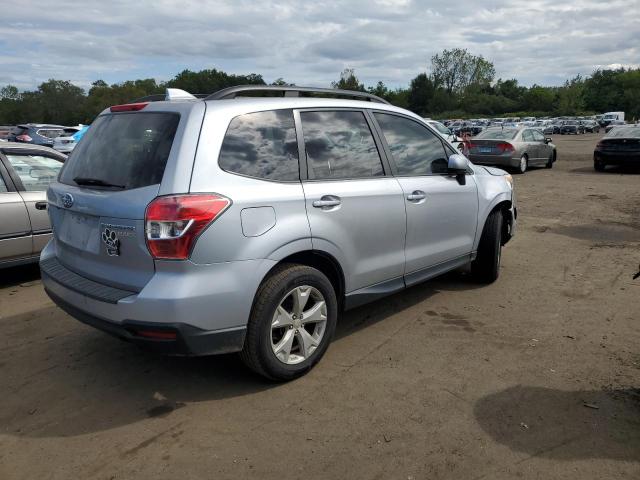 2016 SUBARU FORESTER 2 JF2SJADC6GH561347