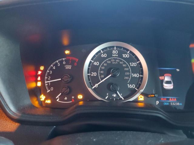 2021 TOYOTA COROLLA LE 5YFEPMAE9MP189133