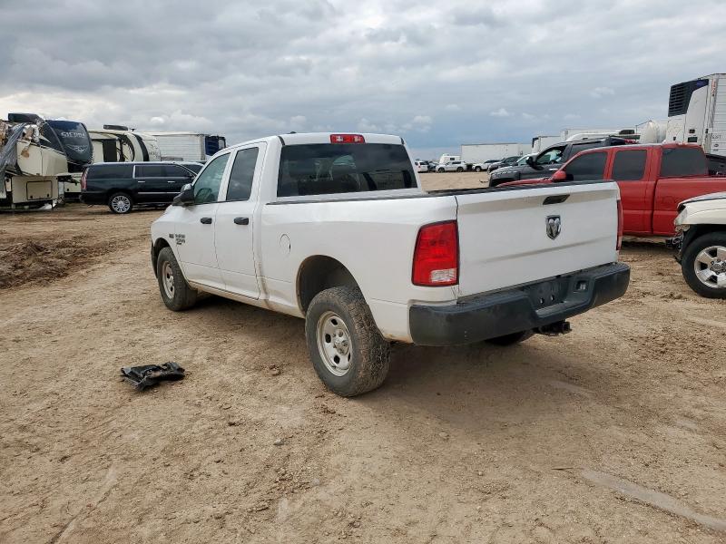 2022 RAM 1500 CLASSIC TRADESMAN 1C6RR6FT2NS247492