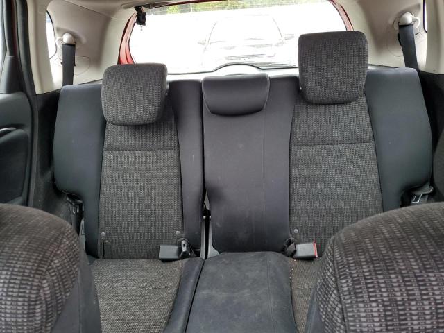 2016 HONDA FIT LX JHMGK5H51GS012645