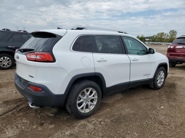 2016 JEEP CHEROKEE L 1C4PJMCS9GW193756