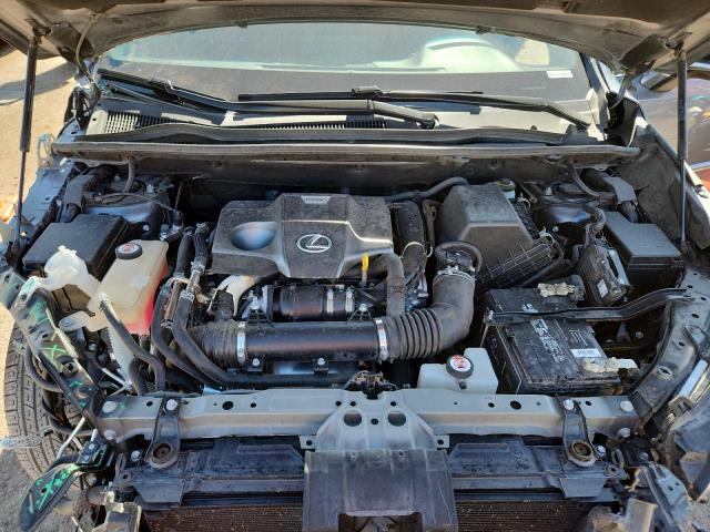 2018 LEXUS NX 300 BASE JTJBARBZ5J2149142