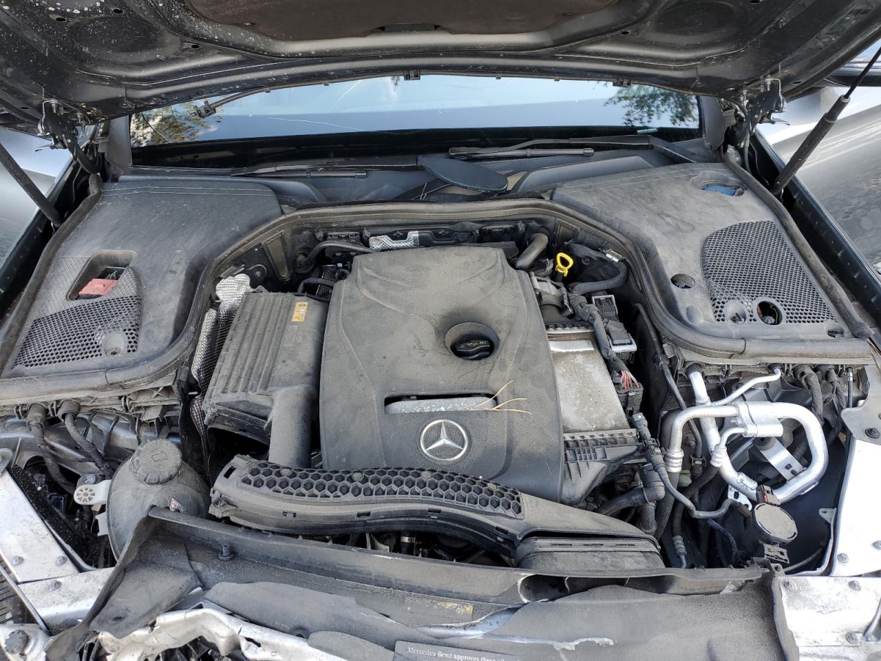 MERCEDES-BENZ E-CLASS 300 4MATIC