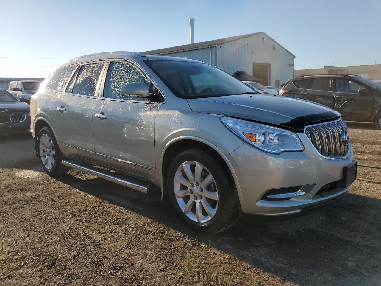 BUICK ENCLAVE