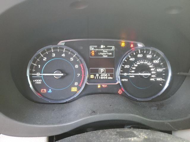 2017 SUBARU FORESTER 2 - JF2SJAJC6HH418887