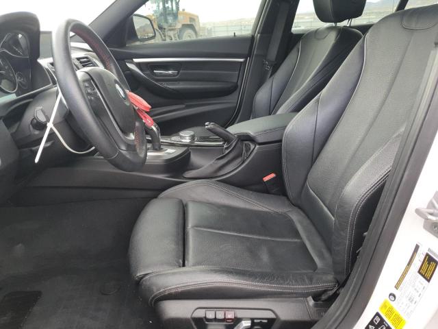 2018 BMW 330 XI WBA8K3C54JA485869