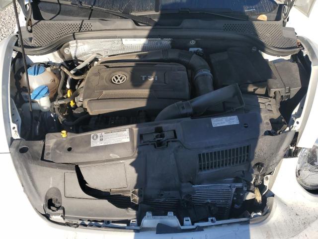 2017 VOLKSWAGEN BEETLE 1.8T 3VWF17AT3HM627709