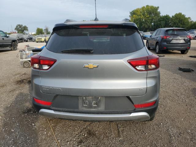 2023 CHEVROLET TRAILBLAZE KL79MRSL1PB022656