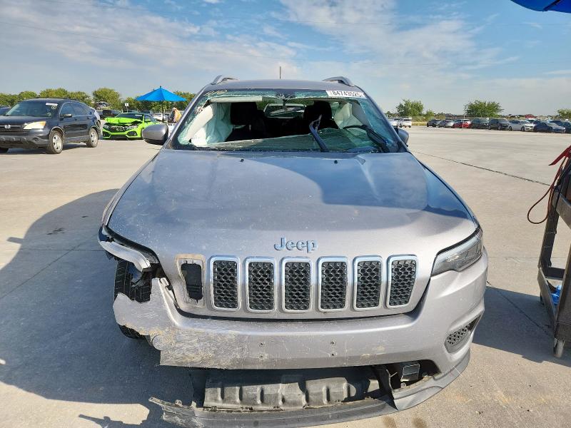 2020 JEEP CHEROKEE L 1C4PJLCBXLD573916