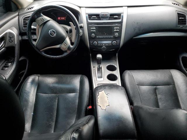 2013 NISSAN ALTIMA 3.5 #3286659299