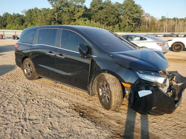 2022 HONDA ODYSSEY EX - 5FNRL6H52NB022978