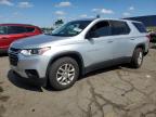 2019 CHEVROLET TRAVERSE L - 1GNEVFKW7KJ283786